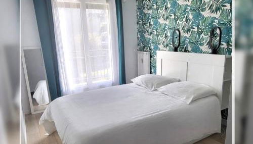 Appartement Tassin Centre - 15' de Lyon - 1 Parking - Foto 2