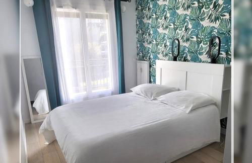 Appartement Tassin Centre - 15' de Lyon - 1 Parking - Foto 2