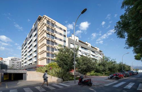 GUNI SUITES JARDINEs - Foto 22