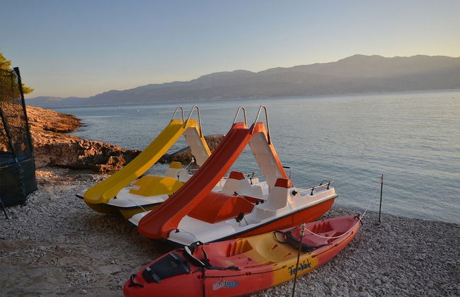 Suzane - Terrace and sea View - Sa-iris - Foto 14