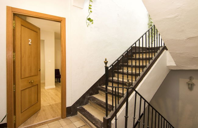 Los Lobos Apartamentos - Foto 49