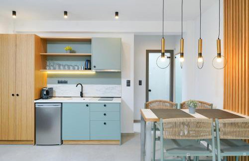 Olia Thassos - Luxury Apartments - Photo 29