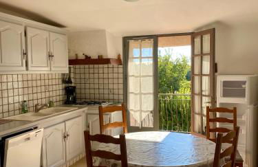 Le Micocoulier - Foto 24