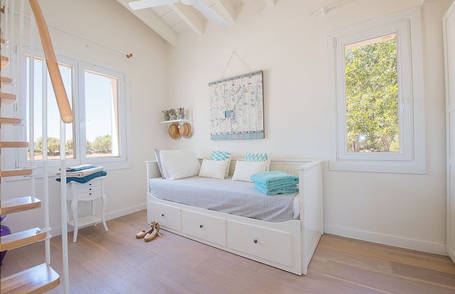 Casa Can Blau - Photo 3