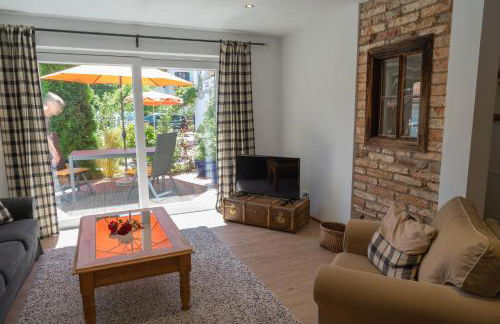 Ferienwohnungen Rosenhof - Foto 11