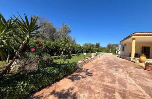 Villa Pergola - Foto 27