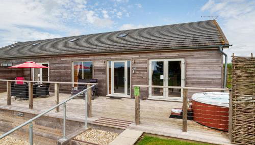 The Cow Shed - Foto 1