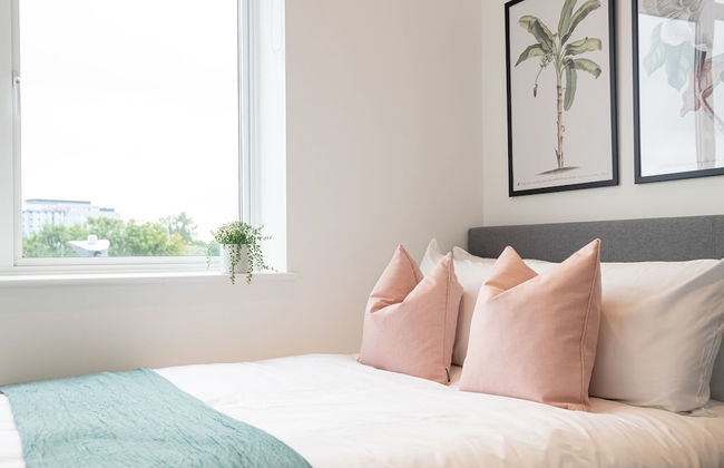 Two-bedroom Near Cliveden House by Belvilla - Foto 3