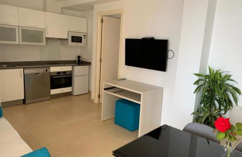 Apartamentos Alborada - Foto 52