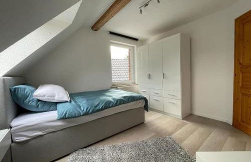 Schöne Ferienwohnung auf dem Land - Foto 9