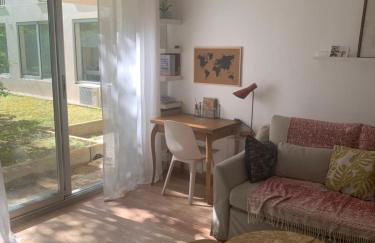 T2 cosy 70s - Foto 13