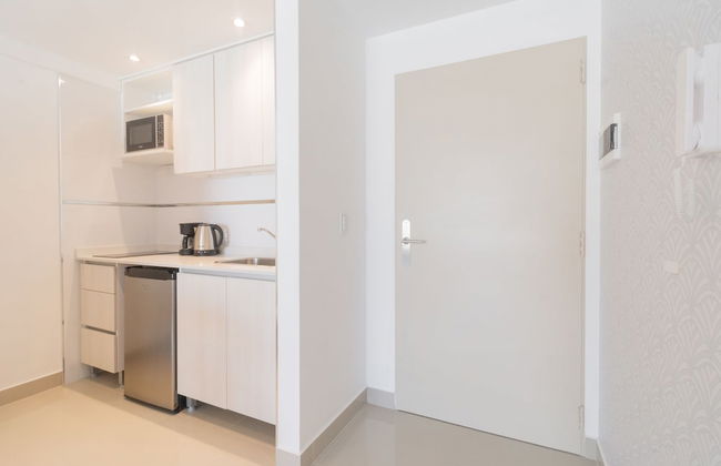 Boutique Apartments BA Moreno - Foto 59