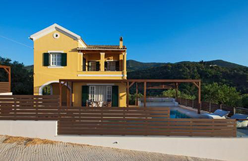 Villa Corfu Melody - Foto 12