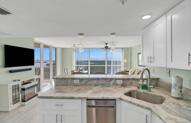 Lovers Key Resort 901 - Photo 56