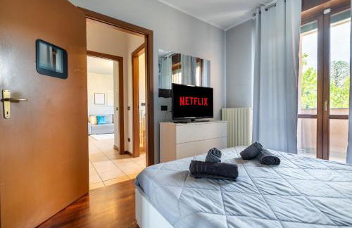 Appartamento vicino Milan, Rho Fiera e MXP - Foto 8