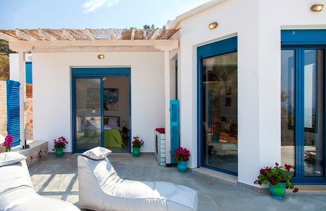 Zidanos Luxurious Villa - Foto 24