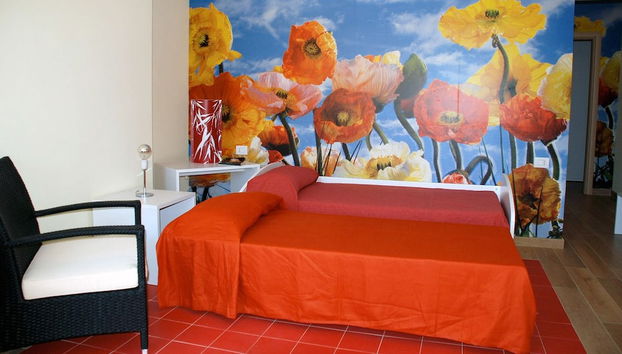 Agriturismo Borgo Piccaratico - Foto 4, Camera