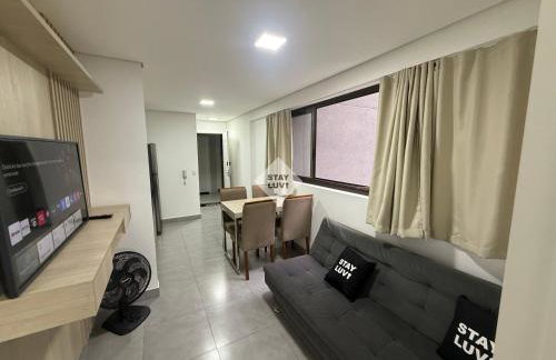 Apartamento completo no Monte Olimpo - Foto 10