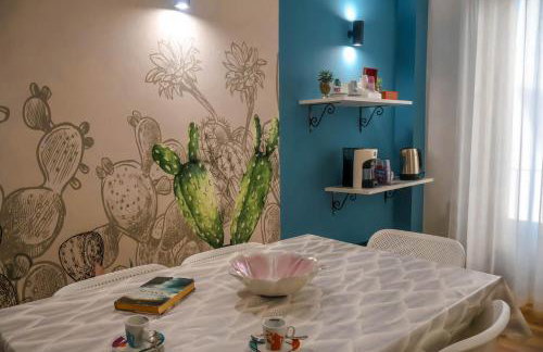 Kucuncy Luxury Apartment - Centro Storico di Lipari - 2 Camere, 2 Bagni - Foto 20