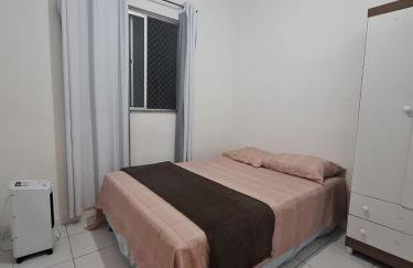 Apartamento Condomínio Turu a 6km da Praia - Foto 12