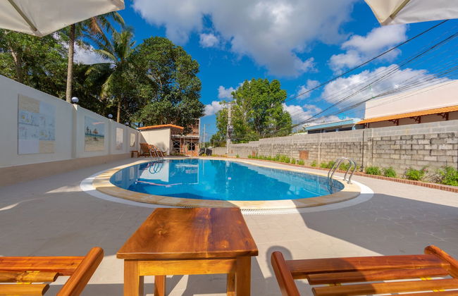 Phu Quoc Bungalow Yen Thanh - Foto 34