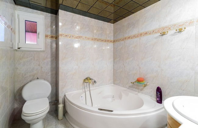 Villa Aris - Foto 19