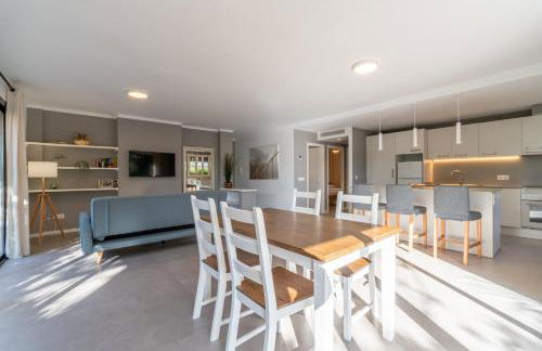 Ponent Cala Ratjada Apartments E - Foto 7