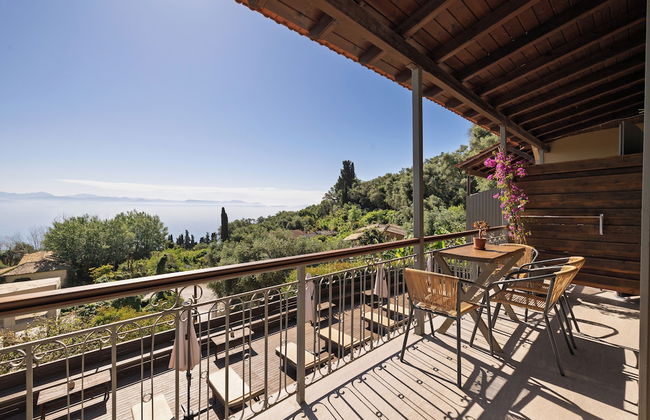 The Summit Escape - Foto 45