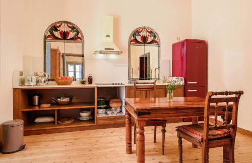 Premium Appartment in historischem Stilaltbau - Foto 18