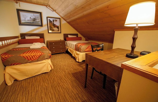 The Village of Loon Mountain - Photo 18