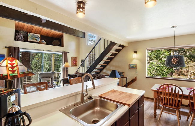 Cozy Tahoe Getaway - Foto 5