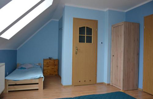 Gospodarstwo Agroturystyczne Damroka - Foto 14