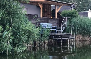 Haus 'am Selliner See-wismar' - Foto 1