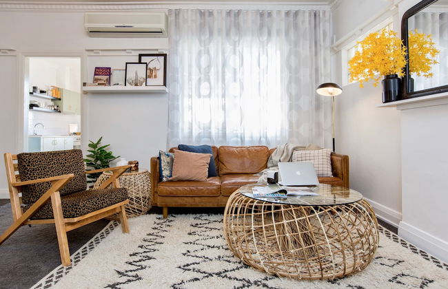 The Baylis Boutique Apartments - Photo 1