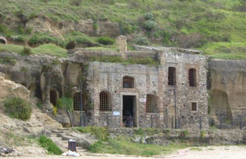 VistaMare Piedigrotta Casa sul mare - Foto 32