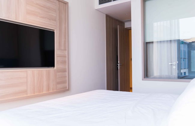 A La Carte Ha Long Bay Apartment Managed by Anstay Residence - Foto 2