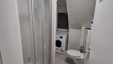 Bocholt Apartment Ferienwohnung - Foto 5