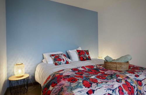 Emplacement de rêve, Maison à 20m des Plage - Foto 21