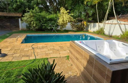 Chácara São Jorge - Foto 1