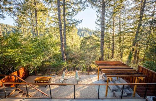 Vista Retreat With Hot Tub And Tastings Included - Foto 31