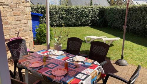 Maison entre plage et port - Foto 3