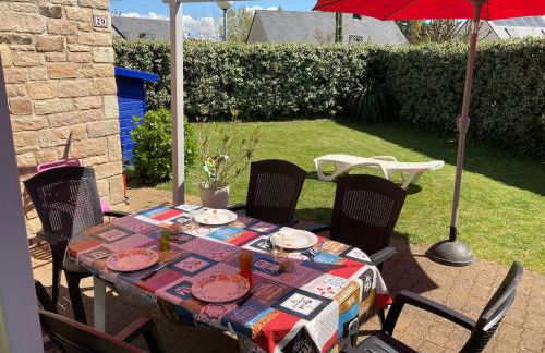 Maison entre plage et port - Foto 3