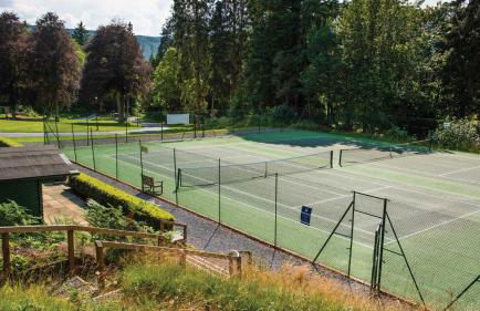 Cosy Romantic Cottage, Pitlochry - Foto 38