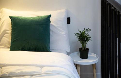 Casa Enea - Luxury House Milano Navigli - Foto 12