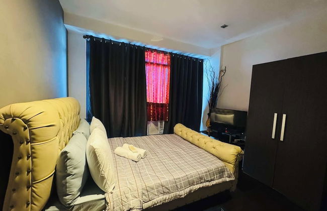 Gramercy Residences Studio Suites - Photo 2