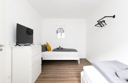 2 BR with free parking and terrace - Foto 24