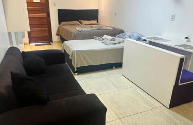 Loft Morderno e espaçoso - Foto 14