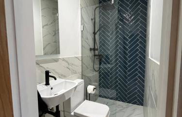 Modern Garden Studio for comfy stay - Foto 8