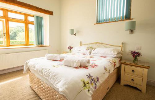 Sychpant Barn - Foto 49