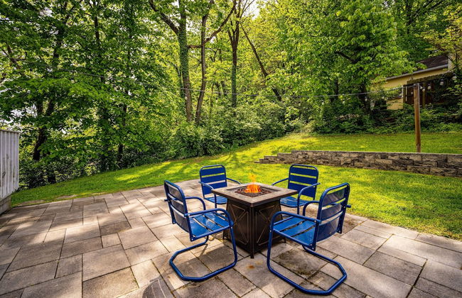 Cozy Cottage In The Heart Of Hyde Park 1 Bedroom Home by RedAwning - Photo 17